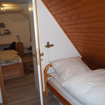Haus Marianne Appartement Arnsberg Buitenkant foto