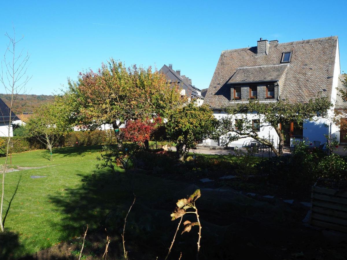Haus Marianne Appartement Arnsberg Buitenkant foto