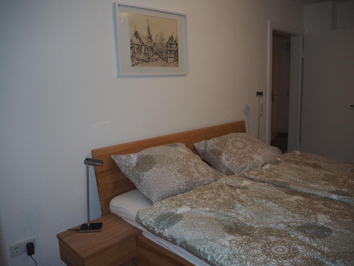 Haus Marianne Appartement Arnsberg Buitenkant foto