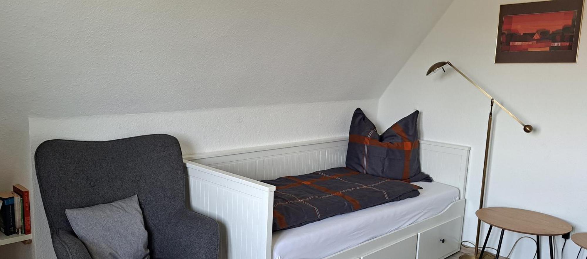 Haus Marianne Appartement Arnsberg Buitenkant foto