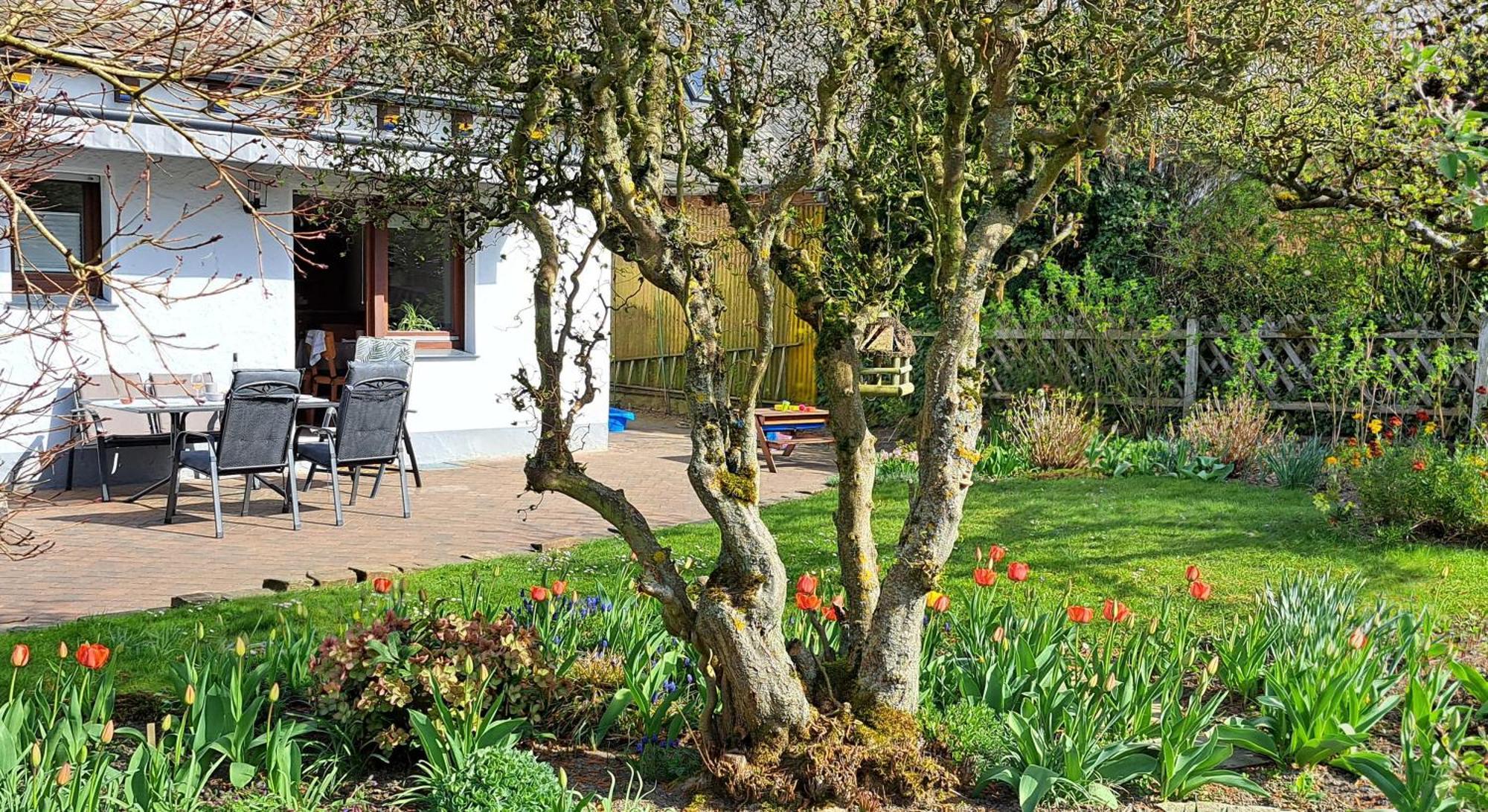 Haus Marianne Appartement Arnsberg Buitenkant foto