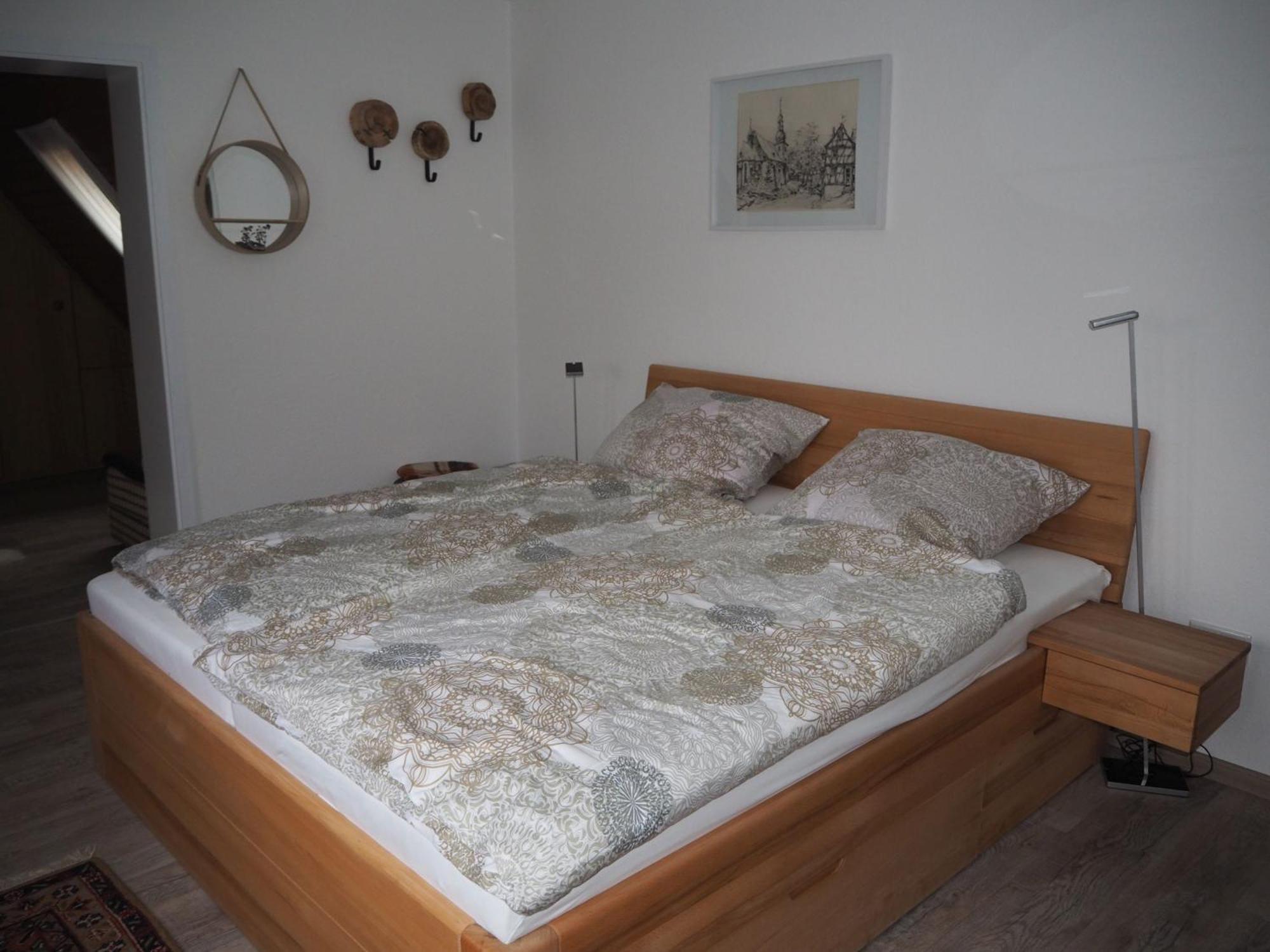 Haus Marianne Appartement Arnsberg Buitenkant foto