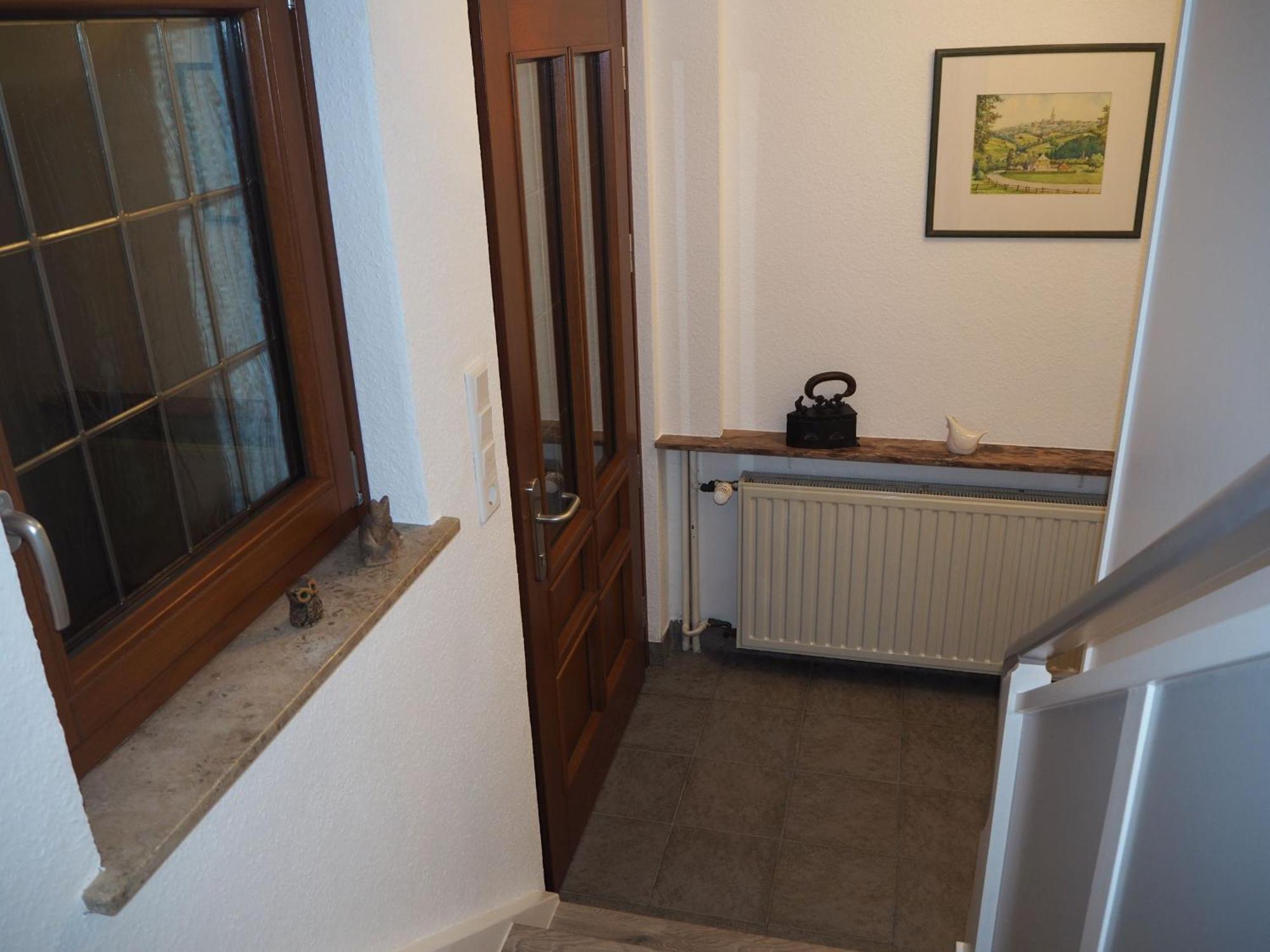 Haus Marianne Appartement Arnsberg Buitenkant foto