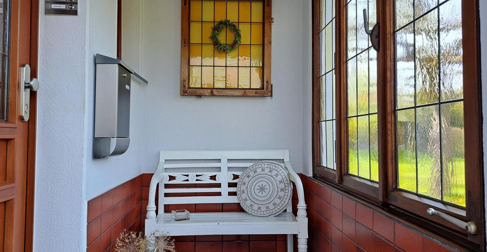 Haus Marianne Appartement Arnsberg Buitenkant foto
